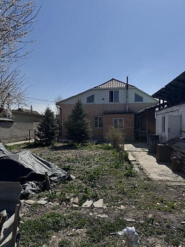 4 bedroom: Срочно Продается дом с участком и хозяйственными постройками. Реальным — 2