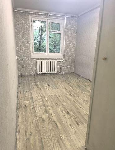 14: 2 комнаты, 43 м², 10 мкр 104 серия, 1 этаж, Свежий ремонт — 1