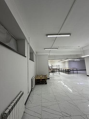 Продажа коммерческой недвижимости: Сдается / продается цокольное помещение 161м2 свободного назначения — 4
