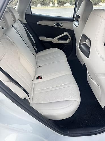 Продажа авто: BYD Yuan Plus: 2025 г., Электромобиль, Кроссовер — 6