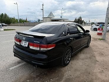 Унаа: Honda Inspire: 2004 г., 3 л, Автомат, Бензин, Седан — 2