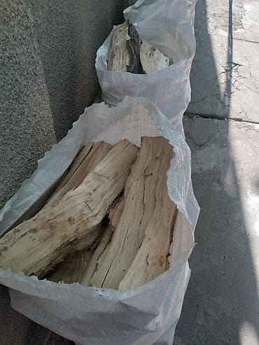 fire maple: Дрова Самовывоз — 2