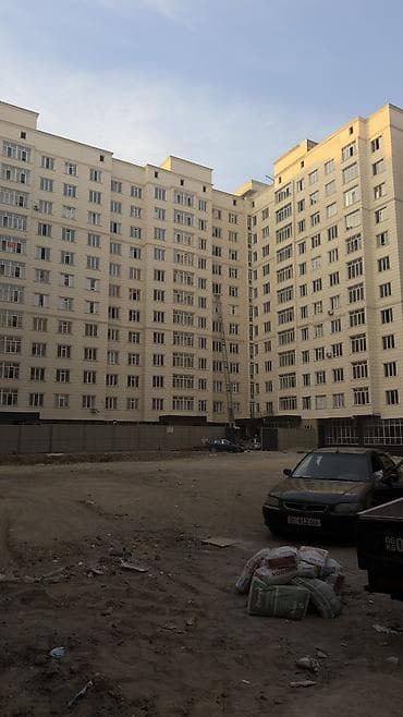 кварира: Строится, Элитка, 2 комнаты, 85 м² — 5