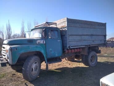 машина в рассрочку бишкек без первоначального взноса: ЗИЛ : | 1988 г — 3