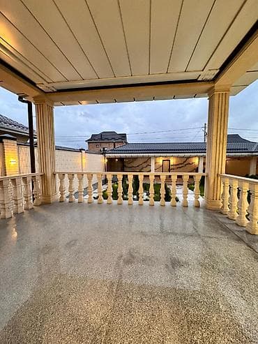 4 bedroom: 🏡 Роскошный особняк с дизайнерским ремонтом | 380 м² | 6 соток 📍 — 8
