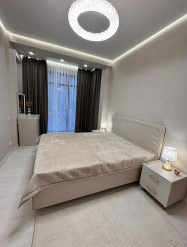 сниму квартиру на аренду: 2 комнаты, 67 м², Элитка, 2 этаж, Евроремонт — 2