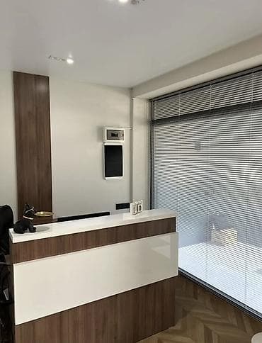 Продаётся готовое офисное помещение в ТОП-локации 📍 Вефа ТЦ | Медерова — 4