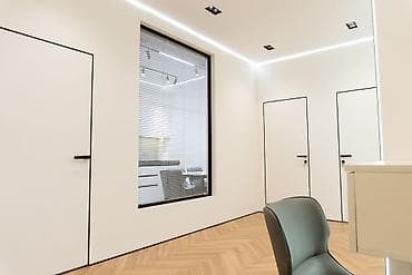 2 bedroom: 3 комнаты, Бишкек Парк ТРЦ Агентство недвижимости, Можно с животными, от 6 месяцев — 6