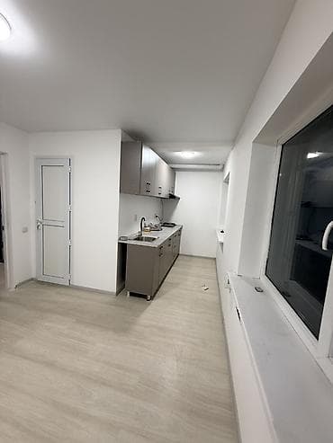 выход к реке: 1 комната, 28 м², Дизайнерский ремонт — 9