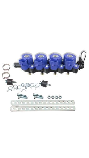 stag: Форсунка BMW 2006 г., Новый, Оригинал, Турция — 1