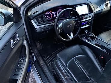 колодки на сонату: Hyundai Sonata: 2019 г., 2 л, Автомат, Газ, Седан — 5