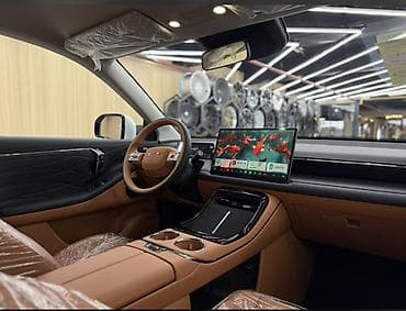 gac aion lx plus: AION V — электрический кроссовер Марка: GAC Aion V Год: 2026 — 8