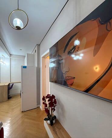 1 комната, Душевая кабина, Постельное белье, Кондиционер