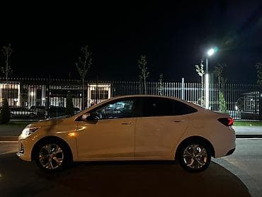 карб сколько стоит: Chevrolet Onix: 2020 г., Автомат, Бензин, Седан — 4
