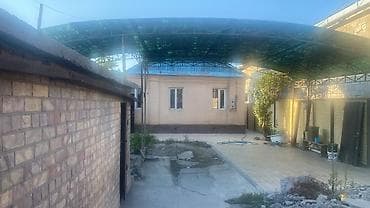 Дома: Продаётся частный дом с участком и навесом Район Киркомстром 8 соток — 1
