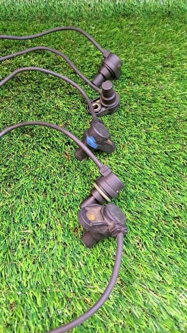 e38: Датчик положения распредвала BMW E38  X5 E53  Z8 E52 Номер и — 2