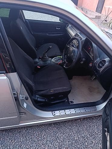 bwb e34: Toyota Altezza: 2000 г., 2 л, Автомат, Бензин — 7