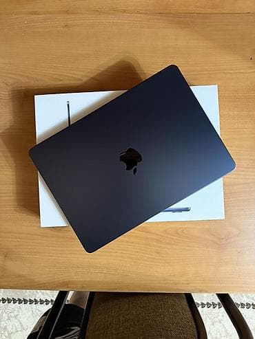 Техника и электроника: Для программирования, Новый, Apple M4, ОЗУ, RAM: 16 ГБ — 1