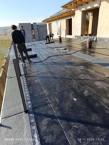 surface restorer: Кровля крыши | Гидроизоляция Больше 6 лет опыта — 3