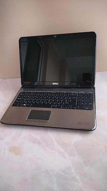 core i5: Hoутбук DELL в идeaльнoм сocтоянии! Корпус ноутбука выполнен из — 6