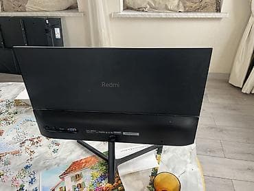 poco 7: Монитор, Xiaomi, 23" - 24" — 1