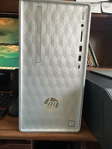 core 2 duo: 🔥 Продаётся полный комплект ПК HP готов к работе и играм 🔥 Продаю — 5
