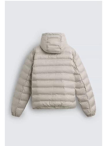 armani code: Мужская куртка, XS, S, M, Zara, Новый, цвет - Черный — 9