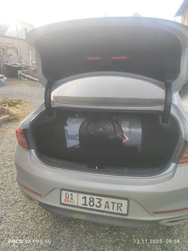 машины на заказ из кореи: Hyundai Grandeur: 2018 г., 3 л, Типтроник, Газ, Седан — 17