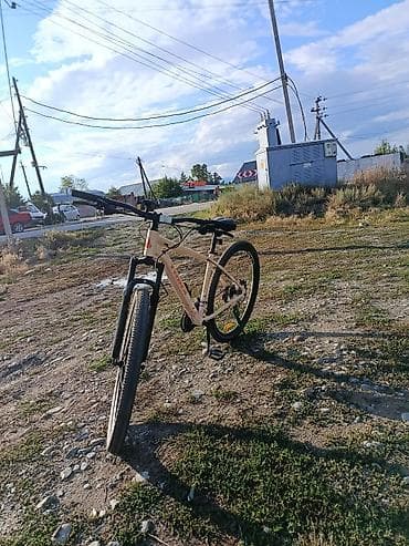 вело сервис: Городской велосипед, Trinx, Рама M (156 - 178 см), Новый — 2