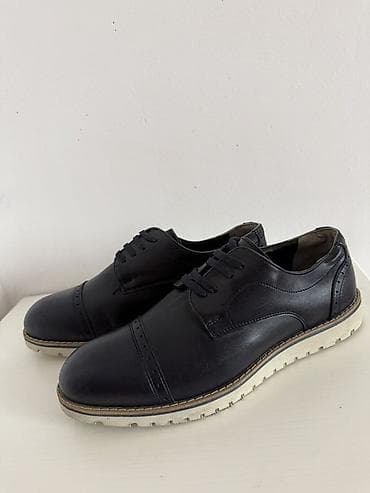 мужские джинсы: Мужские туфли, 42, Новый, Самовывоз — 4