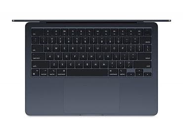 macbook max: Офисный, Б/у, Apple M3, ОЗУ, RAM: 16 ГБ — 2