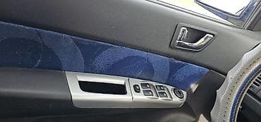 мотор газ: Hyundai Getz: 2007 г., 1.4 л, Газ, Седан — 4