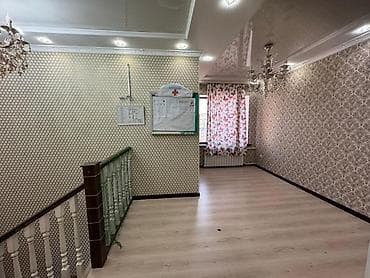 Дома: 200 м², 4 комнаты, Арча-Бешик ж/м — 3
