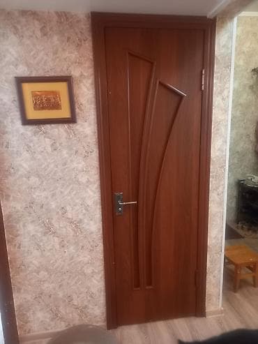 сниму квартиру 5 мкр: 3 комнаты, 82 м², 105 серия, 5 этаж, Евроремонт — 4