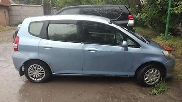 аренда машина вит: Сдаю Honda Fit, Долгосрочно, Без водителя, | Залог, Водительские права — 2