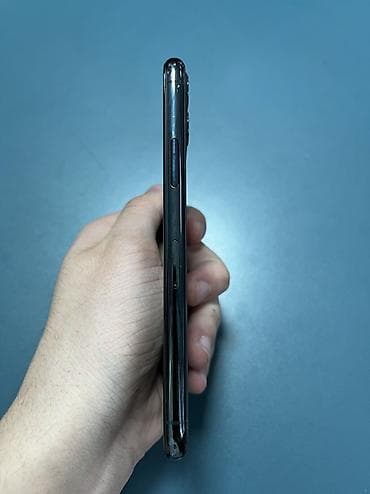 honor p20: IPhone 11 Pro, Б/у, 256 ГБ, Alpine Green, Зарядное устройство, Чехол, Кабель, 82 % — 5