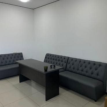 для офис: Продажа офисов 70 м², С ремонтом, С мебелью, Многоэтажное здание, 1 этаж — 3