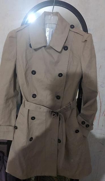 Утепленный, Осень-весна