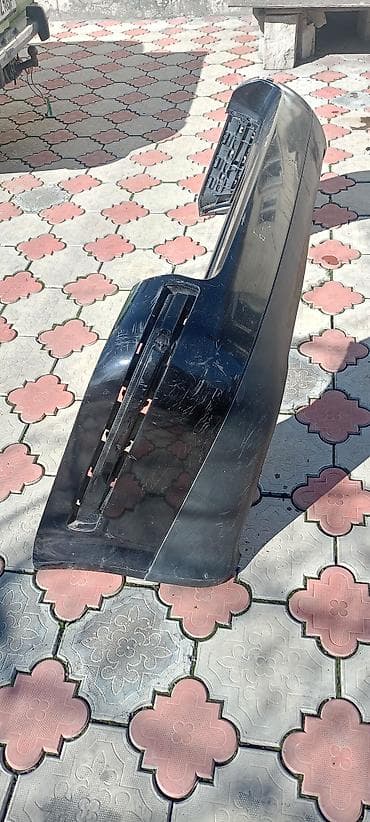 лобовой пассат б3: Volkswagen, Б/у — 2