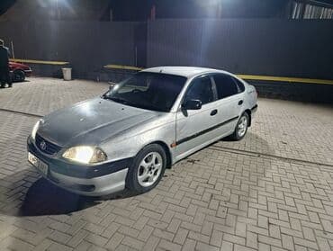 двигатель тойота авенсис 1.8 vvt i бишкек: Toyota Avensis: 2002 г., 1.8 л, Автомат, Бензин, Хэтчбэк — 10