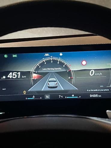 ssang: Ssangyong Torres: 2025 г., 1.5 л, Автомат, Бензин, Кроссовер — 5