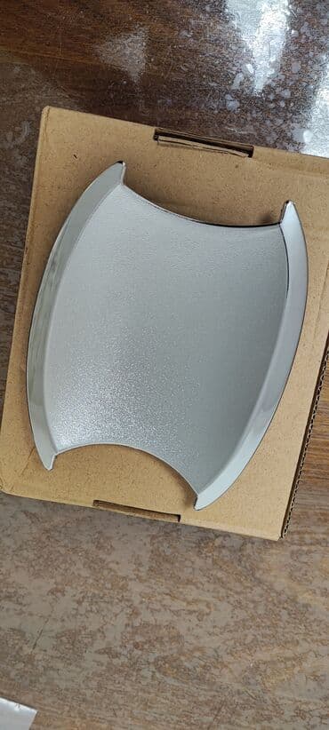 ремонт дверных ручек авто: Комплект дверных ручек Дверная ручка Honda — 2