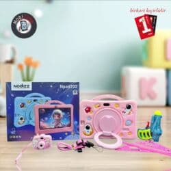 Детский планшет Nodizz 702🎁 Идеальный планшет для ребёнка — для игр