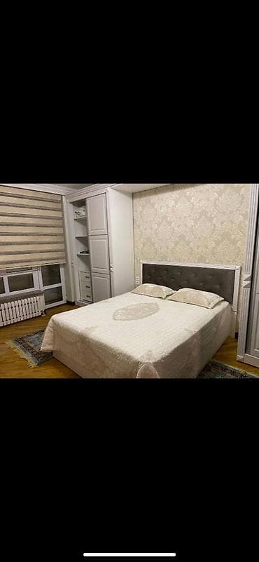 pro group: 3 комнаты, Филармония Агентство недвижимости, Семейным, от 6 месяцев, от 1 года, С мебелью полностью — 3