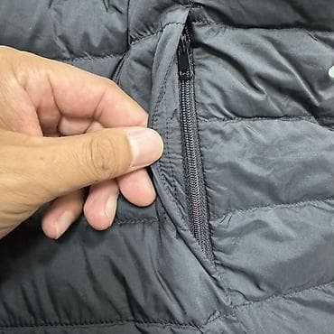 карал: Мужская ультралёгкая пуховая куртка Uniqlo Original. ✔ Оригинал ✔ — 1