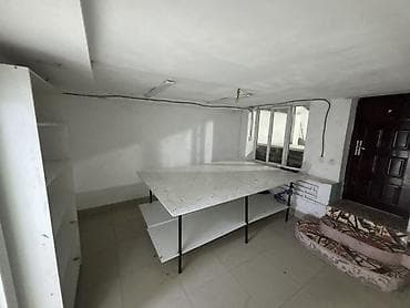 дордой аренда дом: 250 м², 10 комнат, С подселением — 9