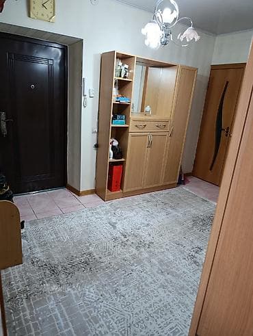 Недвижимость: 2 комнаты, 49 м², Индивидуалка, 5 этаж, Евроремонт — 3