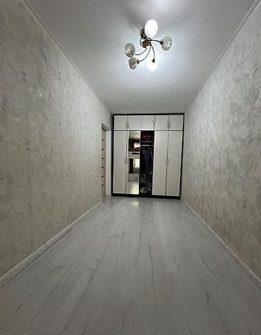 archa group: 2 комнаты, 43 м², Хрущевка, 1 этаж, Свежий ремонт — 4