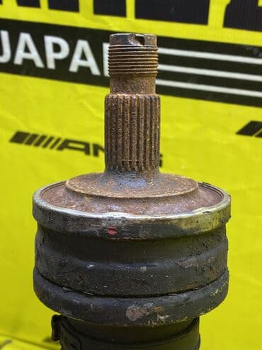 кузовные запчасти на спринтер бишкек: Граната С приводом Mercedes-Benz Оригинал, Япония — 3