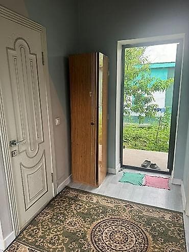 сниму квартиру на час: Аламединский рынок Сдается 1ком времянка Свежий ремонт С хозяином — 5